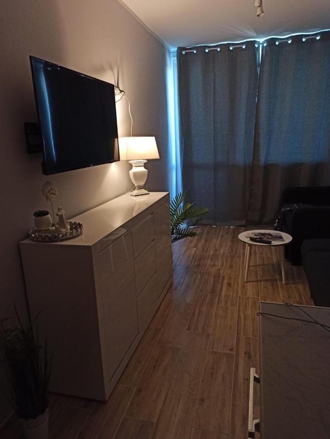 Apartament New Slavia Appartamento Miedzyzdroje Esterno foto